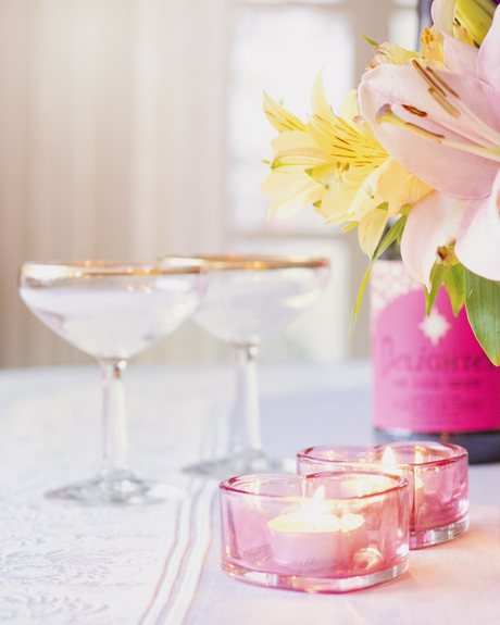 Día de la Madre: ¿Por qué regalar Champagne?