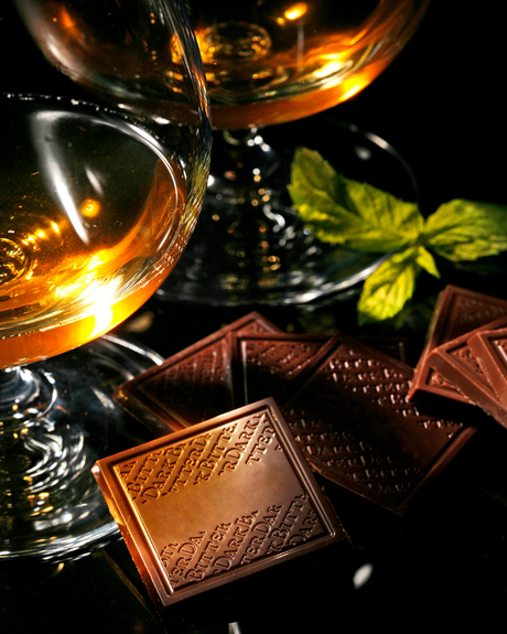 El Diario del Gozador te recomienda: Dulces bajativos para acompañar Glenfarclas 15
