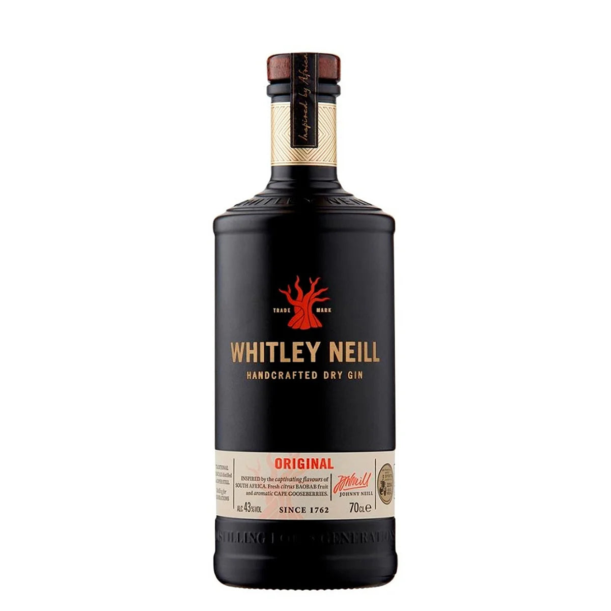 Gin Whitley Neill Original