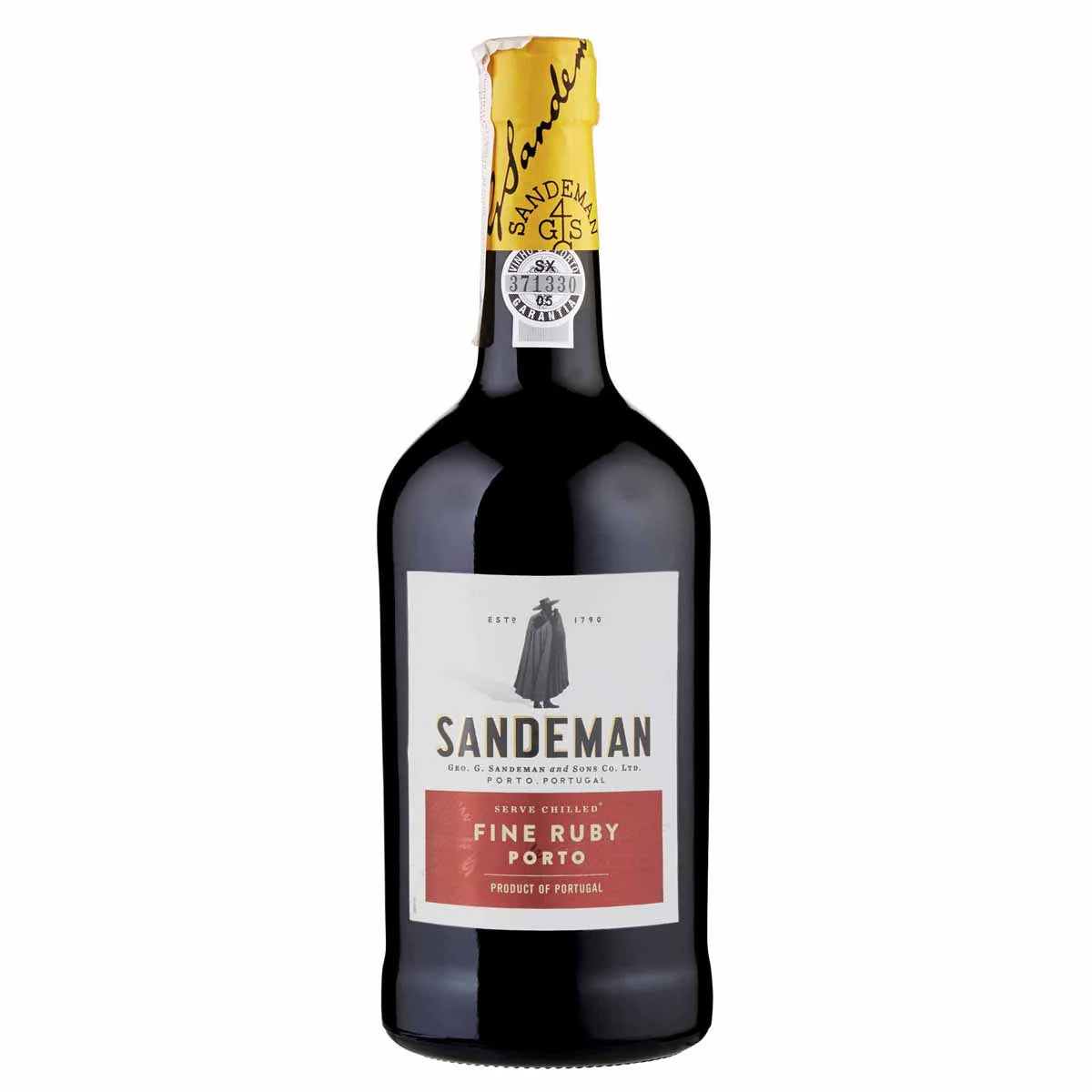 Porto Sandeman Ruby 750 ml