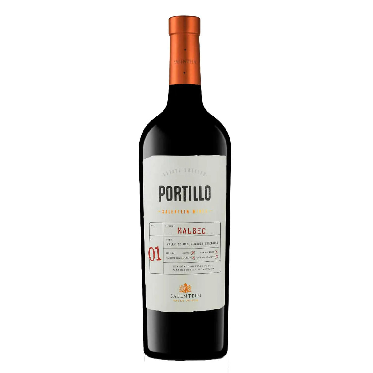 Salentein Portillo Malbec