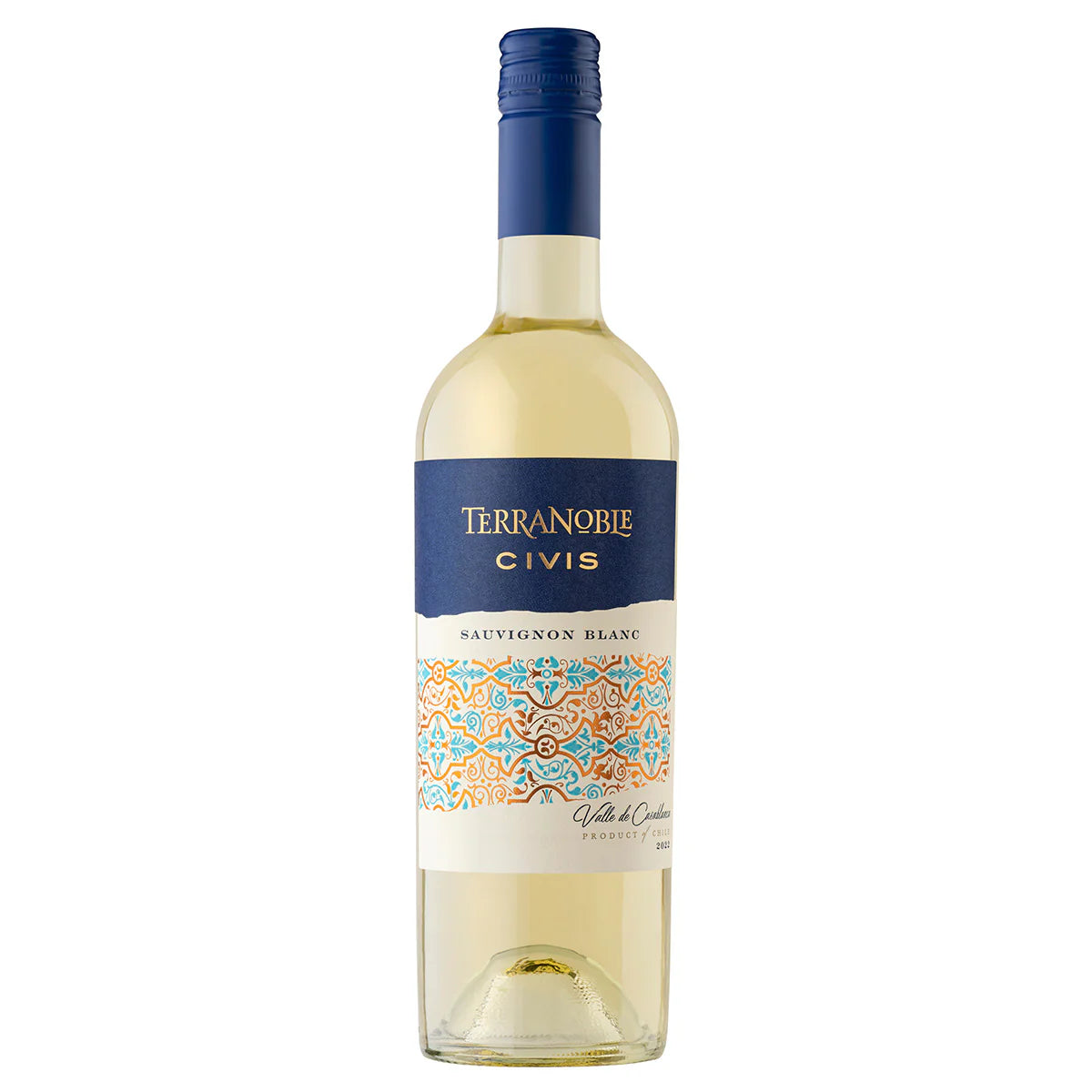 Terranoble Civis Sauvignon Blanc 750 ml