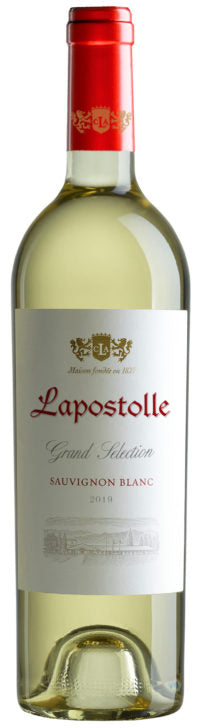 Lapostolle Grand Selection Sauvignon Blanc 750 ml