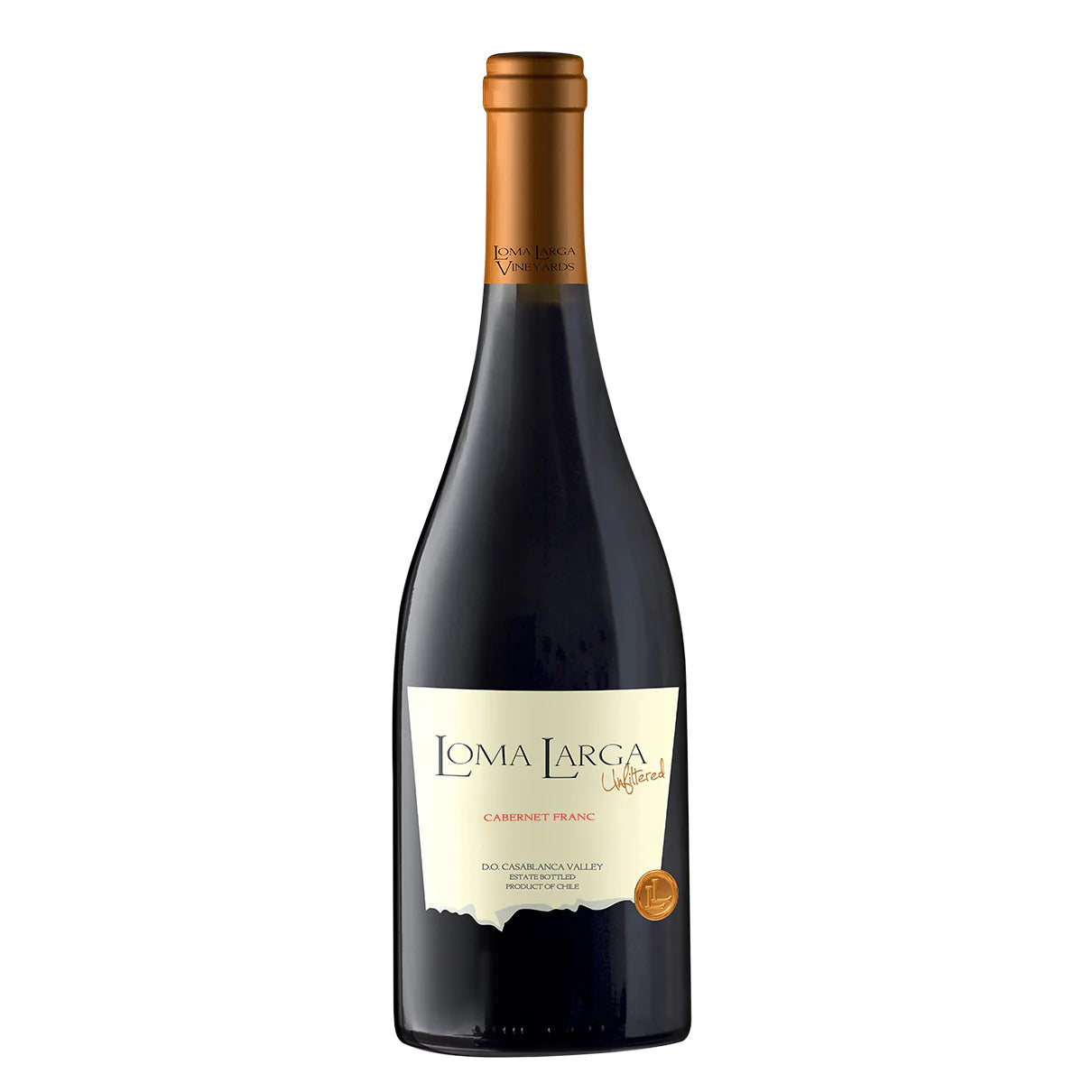 Loma Larga Cabernet Franc 750 ml