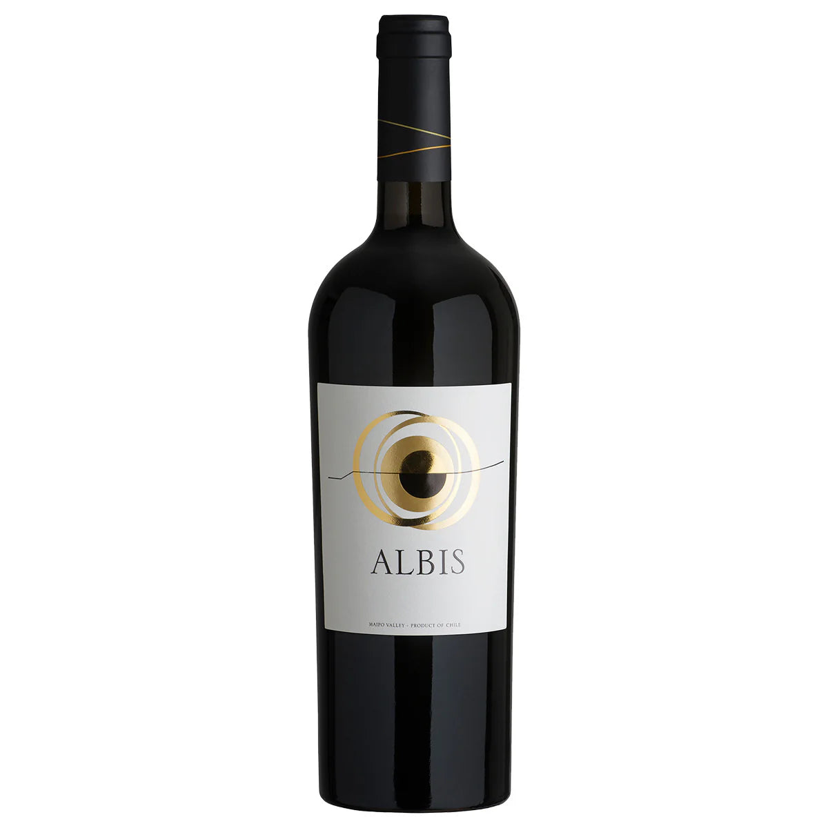 Haras De Pirque Albis Mezcla Tinta 750 ml