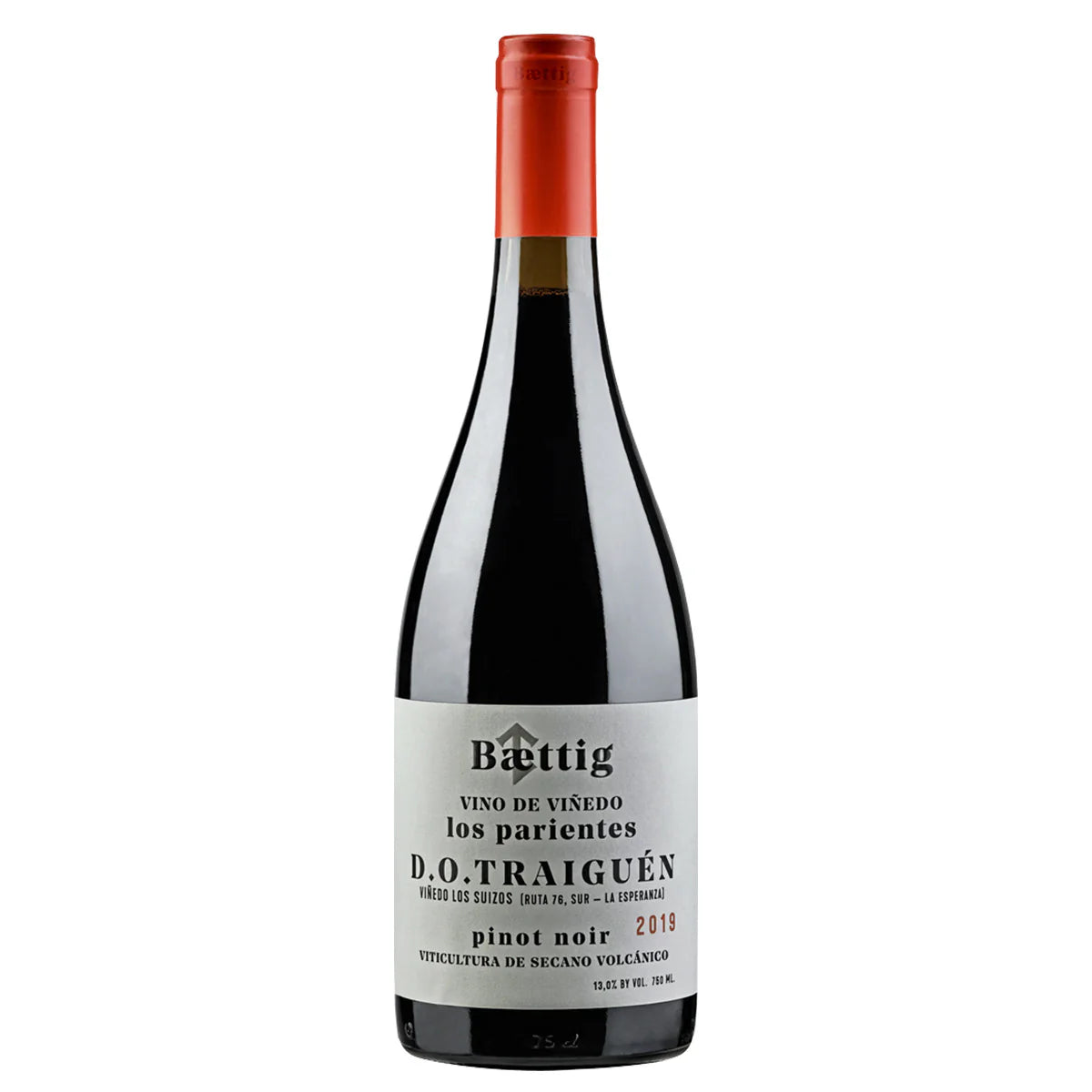 Baettig Los Parientes Pinot Noir 750 ml