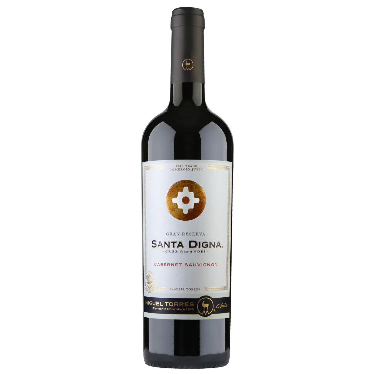 Miguel Torres Santa Digna Cabernet Sauvignon 750 ml