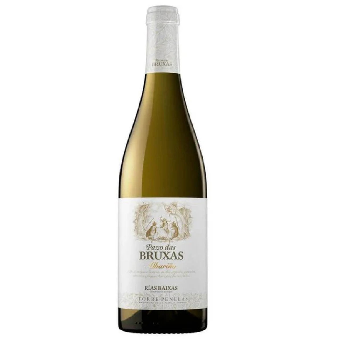 Familia Torres Pazo das Bruxas 750 ml