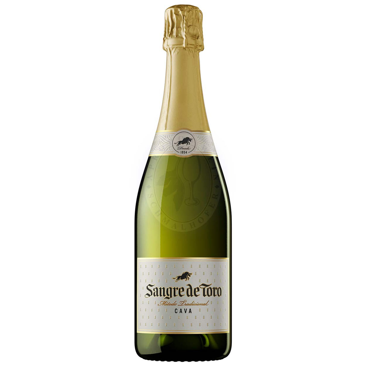 Familia Torres Sangre de Toro Cava 750 ml