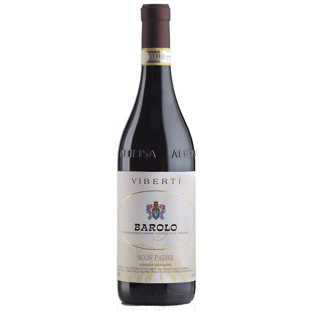 Barolo Buon Padre - Familia Viberti