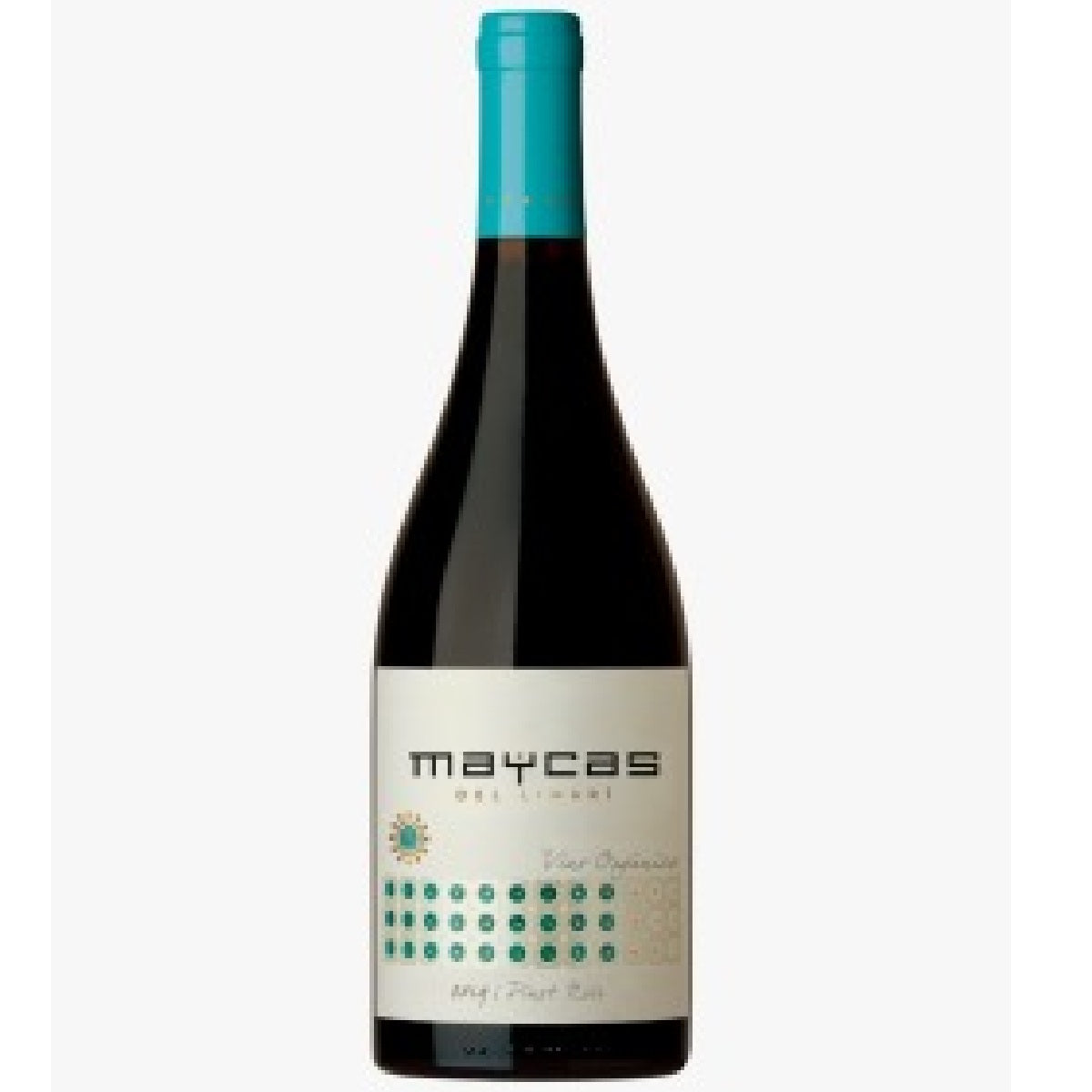 Emiliana Maycas del Limari Pinot Noir Gran Reserva 750 ml