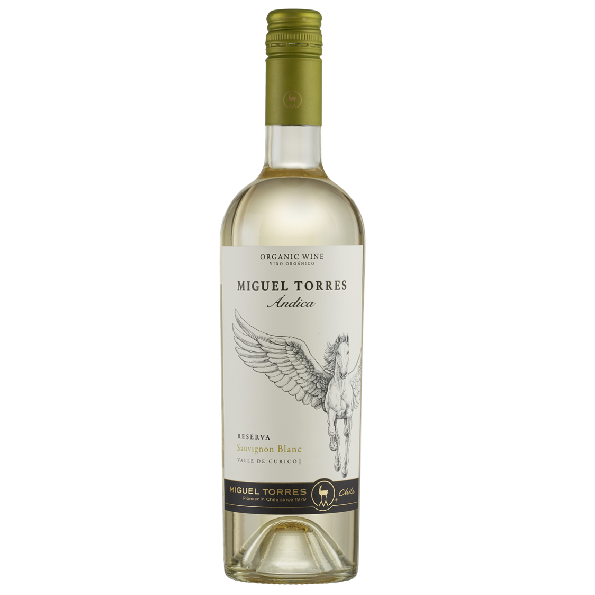 Miguel Torres Andica Sauvignon Blanc 750 ml