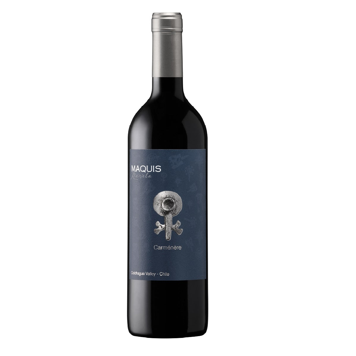 Maquis Revela Carmenere 750 ml