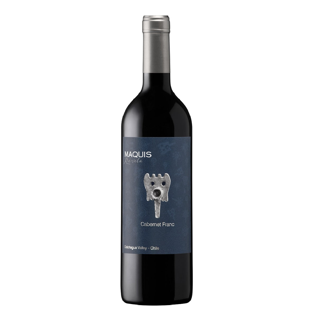 Maquis Revela Cabernet Franc 750 ml