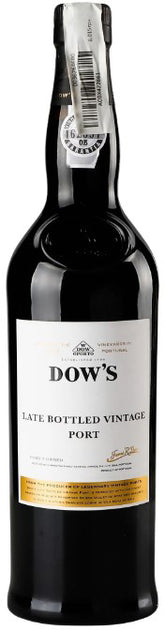 Oporto Dow's Late Bottle Vintage 750 ml