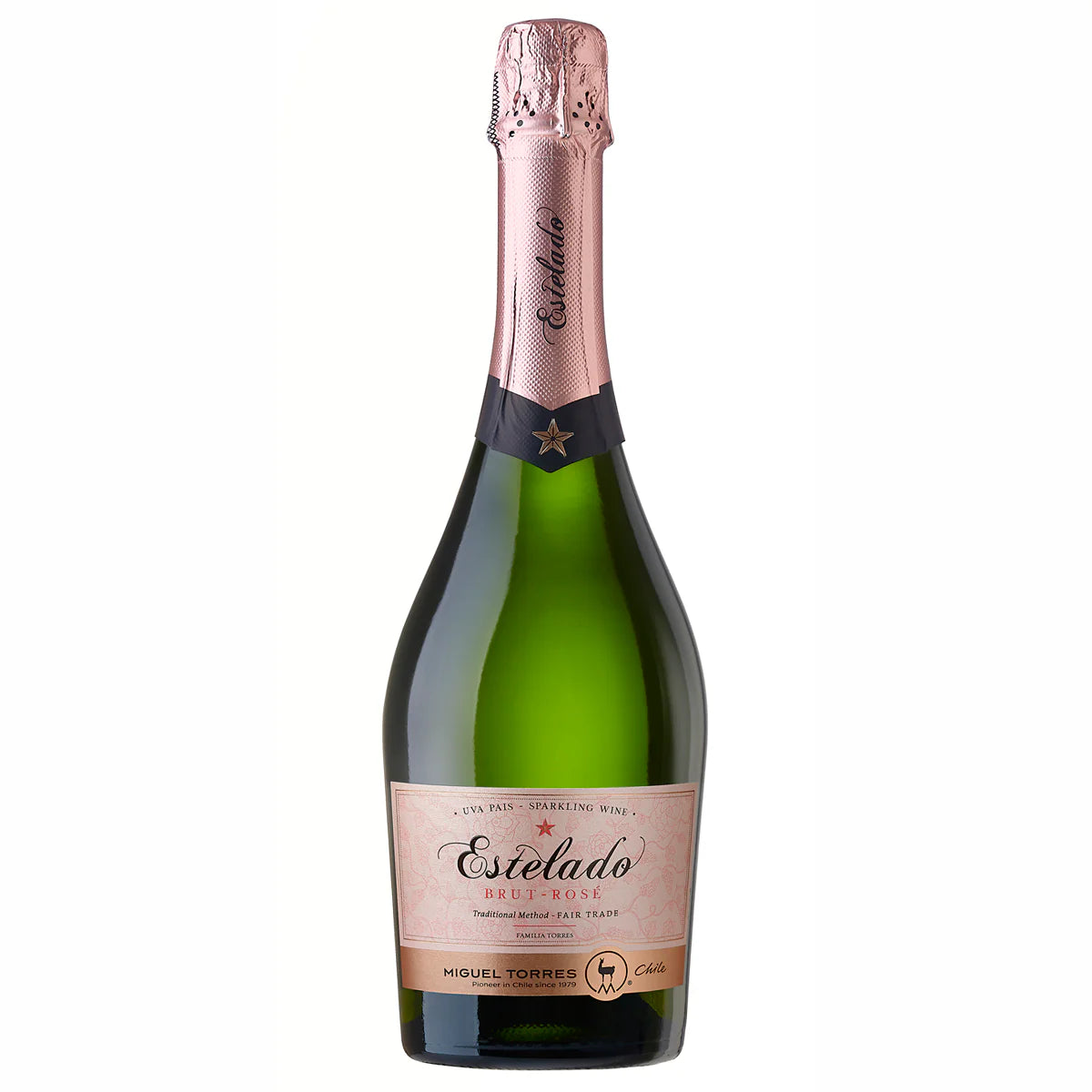 Miguel Torres Estelado Rose  750 ml