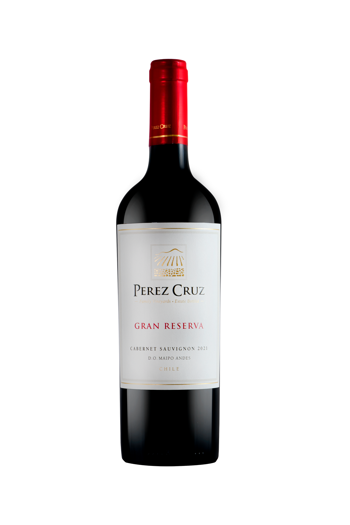 Vino Perez Cruz Cabernet Sauvignon Gran Reserva Bot 750 ml 14°