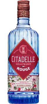 Gin Citadelle Rouge 24 Botánicos 41,7° 750ml
