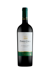 Vino Perez Cruz Carmenere Limited Edition Bot 750 ml 14°