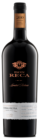 Don Reca Limited Release