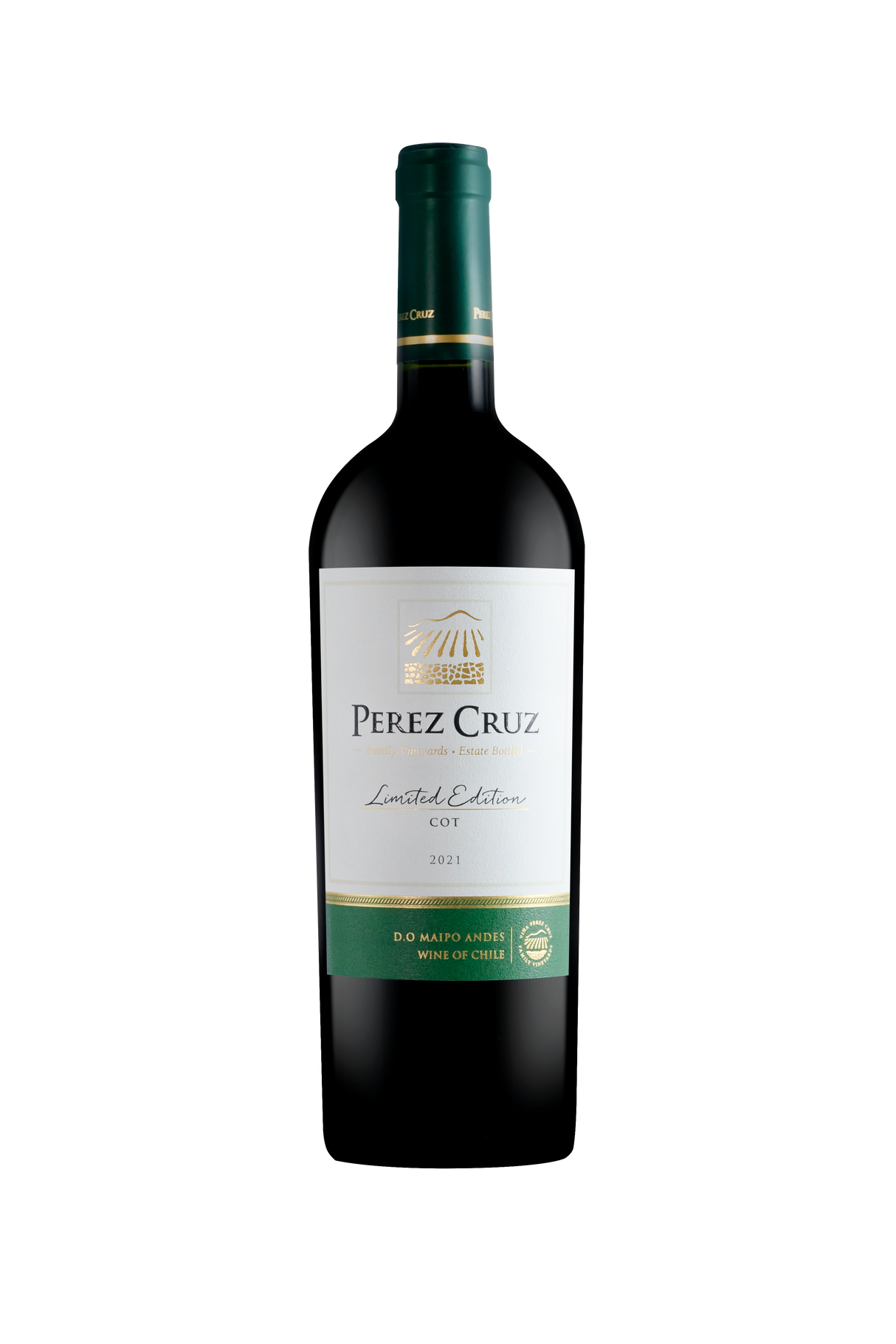 Vino Perez Cruz COT Limited Edition Bot 750 ml 14° (Copia)