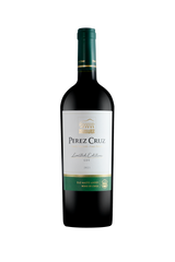 Vino Perez Cruz COT Limited Edition Bot 750 ml 14° (Copia)