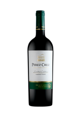 Vino Perez Cruz Cabernet Franc Limited Edition Bot 750 ml 14°