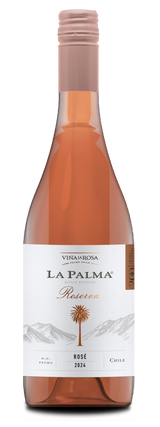 La Palma Reserva Rosé